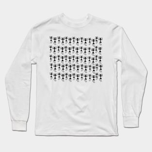 Dance Magic Long Sleeve T-Shirt